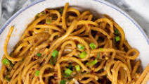 Vegan Garlic Noodles Vegan Garlic Noodles