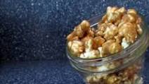 Homemade Caramel Corn Homemade Caramel Corn
