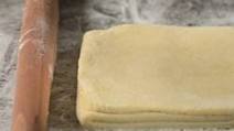 Blitz Puff Pastry Recipe & Video Blitz Puff Pastry Recipe & Video