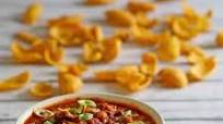 Wendy’s Chili Wendy’s Chili