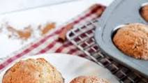 Cinnamon Muffins Cinnamon Muffins