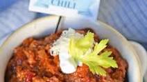 Blue Ribbon Award Winning Chili Blue Ribbon Award Winning Chili