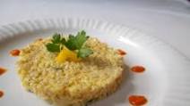 Quinoa Atamalada Quinoa Atamalada