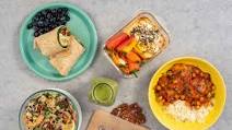 15 Minute Meal Plan – Mediterranean Diet 15 Minute Meal Plan – Mediterranean Diet