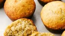 Easy Banana Muffins Easy Banana Muffins