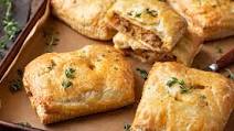 Savory Hand Pies Savory Hand Pies