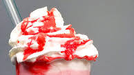Strawberries and Creme Frappuccino Strawberries and Creme Frappuccino