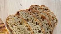 Sourdough Breads with Einkorn Flour Sourdough Breads with Einkorn Flour