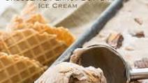 No Churn Chocolate Peanut Butter Ice Cream No Churn Chocolate Peanut Butter Ice Cream