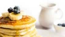 Fluffy Gluten-Free Pancakes (Dairy-Free) Fluffy Gluten-Free Pancakes (Dairy-Free)