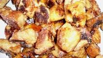 Swiss French Toast (Eibrot) Swiss French Toast (Eibrot)