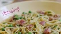 Chicken Carbonara Recipe Chicken Carbonara Recipe