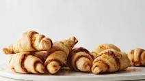 Savory Pumpkin Parmesan Rugelach Savory Pumpkin Parmesan Rugelach