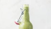 Peruvian Green Sauce Peruvian Green Sauce