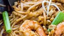 Pad Thai Pad Thai