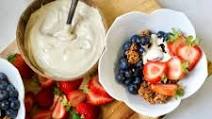 Oil-Free 5 Ingredient Cinnamon Granola Oil-Free 5 Ingredient Cinnamon Granola