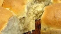 Caraway Seed Tear And Share Bread Caraway Seed Tear And Share Bread