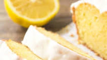 Starbucks Copycat Lemon Loaf Starbucks Copycat Lemon Loaf