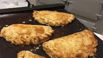 Haggis Neeps & Tatties Pasties For Burns Night In An Aga Range Cooker Haggis Neeps & Tatties Pasties For Burns Night In An Aga Range Cooker