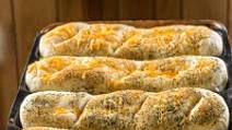 Subway Bread Recipe (Italian Herb and Cheese) Subway Bread Recipe (Italian Herb and Cheese)