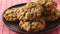 Ranger Cookies Ranger Cookies