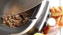 Maid Rite Recipe in the Crock Pot Maid Rite Recipe in the Crock Pot