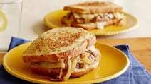 Patty Melts Patty Melts