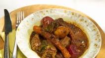 Slow Cooker Beef Stew Slow Cooker Beef Stew