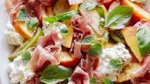 The Best Summer Recipes: Summer Snack Board The Best Summer Recipes: Summer Snack Board