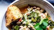 Hoppin John Stew Hoppin John Stew