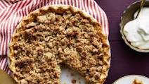 Dutch Apple Pie Dutch Apple Pie