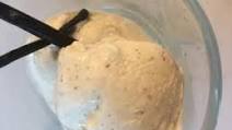 Vanilla Bean Ice Cream Vanilla Bean Ice Cream