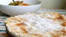 Quick Gluten-Free Flatbread Quick Gluten-Free Flatbread