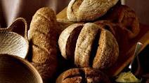 German-style many-seed bread Recipe German-style many-seed bread Recipe