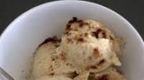 Salted Caramel Coffee Ice Cream Salted Caramel Coffee Ice Cream
