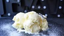 Homemade Vanilla Bean Ice Cream Homemade Vanilla Bean Ice Cream