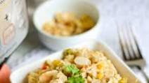 Instant Pot Chicken Breast and Rice Instant Pot Chicken Breast and Rice