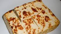 Yaki-Dofu (Grilled Tofu) Yaki-Dofu (Grilled Tofu)