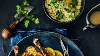 Roast chicken recipes Roast chicken recipes