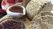 Viking Brown Bread – Scandinavia’s Soda Bread Viking Brown Bread – Scandinavia’s Soda Bread