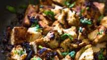 Qdoba Copycat Chicken Breasts Qdoba Copycat Chicken Breasts
