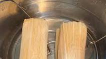 Instant Pot Frozen Tamales Instant Pot Frozen Tamales