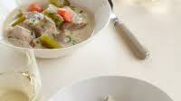 Blanquette de Veau Blanquette de Veau