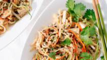 No Noodle Pad Thai No Noodle Pad Thai