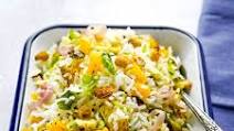 Basmati Rice with Fall Vegetables Basmati Rice with Fall Vegetables