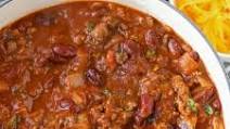The Best Chili Recipe The Best Chili Recipe
