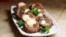 MORCON RECIPE MORCON RECIPE