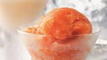 Strawberry Mango Sorbet Strawberry Mango Sorbet