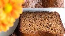 High Protein Banana Bread High Protein Banana Bread