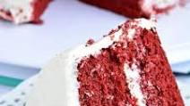 Red Velvet Cake Red Velvet Cake